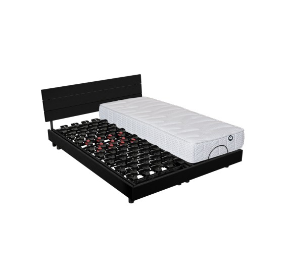 Matelas Lit Electrique 80x200 Bultex