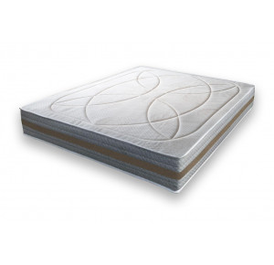 MATELAS AERONATURE 535 ESSENZIA