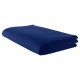 drap plat SATIN NUIT