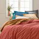 PERCALE AMBRE