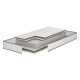 MATELAS I NOVO 926 FERME BULTEX