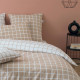 PERCALE MAX BEIGE