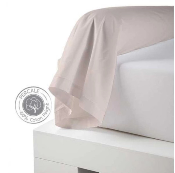 PERCALE MAX BEIGE