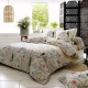 drap plat 100% COTON AMAZONIA 