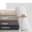 100% COTON BED et PROTECH' TENCEL - 2 EN 1