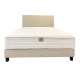 Matelas Essenzia Hetitage 1200 ressorts ferme