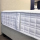 Matelas Essenzia Hetitage 1200 ressorts ferme