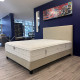 Matelas Essenzia Hetitage 1200 ressorts ferme