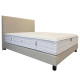 Matelas Essenzia Hetitage 1200 ressorts ferme