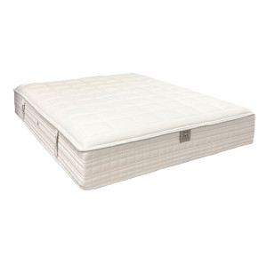 Matelas Essenzia Hetitage 1200 ressorts ferme