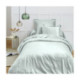 Housse de couette 100% Coton