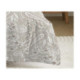 Parure de Couette 2 Pieces 100% Coton 140 x 200 cm