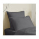 Pack Complet Housse de couette  Imprimé 140 x 200 cm - Drap housse 90 x 190 cm - 100% Coton 57 Fils