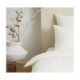 Pack Complet Housse de couette  Imprimé 140 x 200 cm - Drap housse 90 x 190 cm - 100% Coton 57 Fils