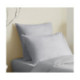 Pack Complet Housse de couette  Imprimé 140 x 200 cm - Drap housse 90 x 190 cm - 100% Coton 57 Fils