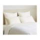 Pack Complet Housse de couette Imprimé 220 x 240 cm - Drap housse 140 x 190 cm - 100% Coton 57 Fils