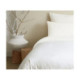 Pack Complet Housse de couette Imprimé 220 x 240 cm - Drap housse 140 x 190 cm - 100% Coton 57 Fils