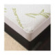 Protege Matelas Bambou Imperméable