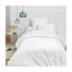 Housse de couette 100% Coton