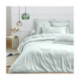 Housse de couette 100% Coton