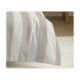 Parure de Couette 2 Pieces 100% Coton 140 x 200 cm