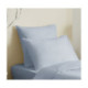 Pack Complet Housse de couette  Imprimé 140 x 200 cm - Drap housse 90 x 190 cm - 100% Coton 57 Fils