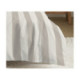 Pack Complet Housse de couette  Imprimé 140 x 200 cm - Drap housse 90 x 190 cm - 100% Coton 57 Fils