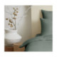 Pack Complet Housse de couette  Imprimé 140 x 200 cm - Drap housse 90 x 190 cm - 100% Coton 57 Fils