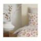 Pack Complet Housse de couette  Imprimé 140 x 200 cm - Drap housse 90 x 190 cm - 100% Coton 57 Fils