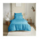 Pack Complet Housse de couette  Imprimé 140 x 200 cm - Drap housse 90 x 190 cm - 100% Coton 57 Fils