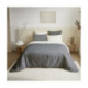  Pack Complet Housse de couette Bicolore