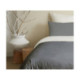  Pack Complet Housse de couette Bicolore