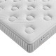 MATELAS SLIM FIT FERME SIMMONS